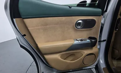 Genesis GV60