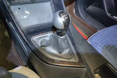 Roewe i5
