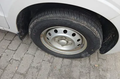 Wuling Hongguang V