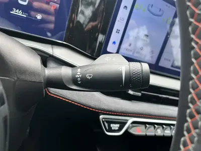 Geely Binrui
