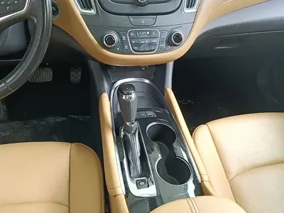 Chevrolet Malibu XL