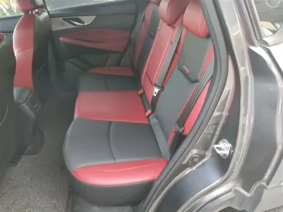 Changan CS35PLUS