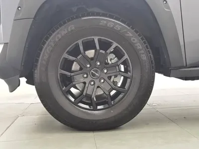 Foton Foton Mars