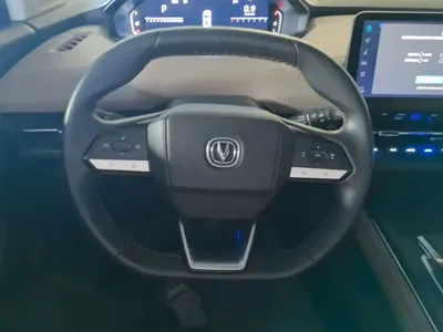 Changan CS55PLUS