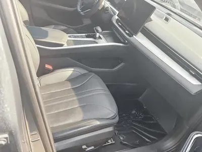 Geely Xingrui