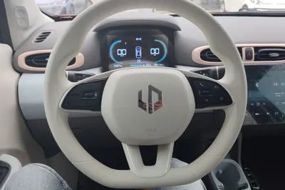 Leapmotor T03