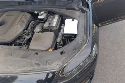 Geely Auto Preface