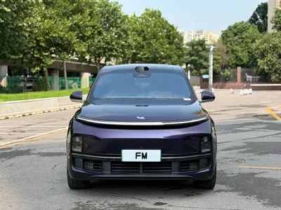 Li Auto Li L9