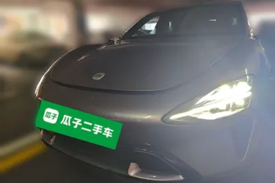 Xiaomi Auto SU7