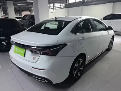 Chery Arrizo 5 Plus