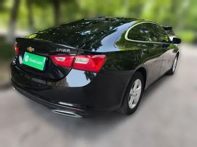 Chevrolet Malibu XL