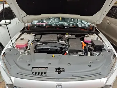 BYD Qin Plus