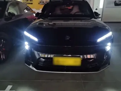 Nio EC6