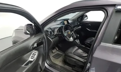 ChevroletGMDaewoo Orlando
