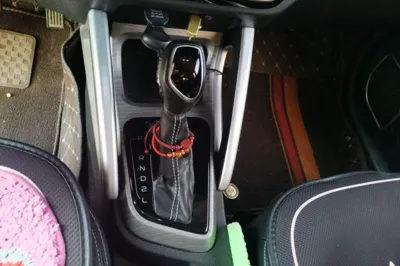 Geely Auto Vision X3