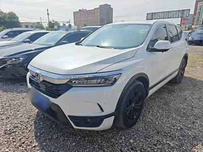 Honda Breeze