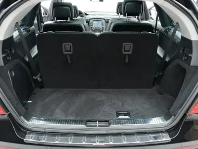 Mercedes-Benz R-Class