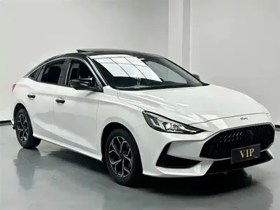 MG MG5