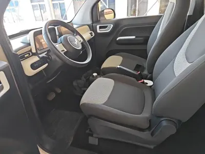 Wuling MINIEV