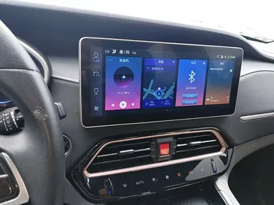 SOL 思皓X7