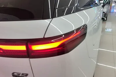 Xpeng G9
