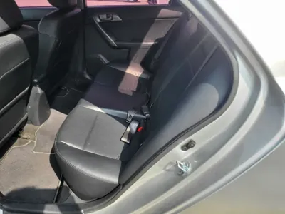 Kia Porte