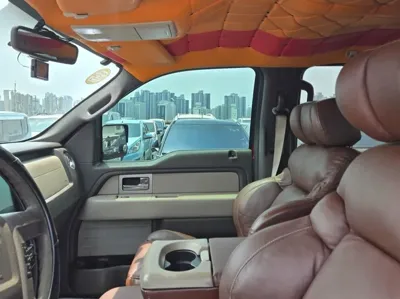 Ford F150