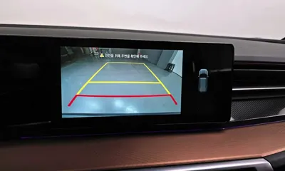 KG_Mobility_Ssangyong Torres