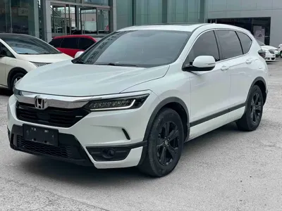 Honda Breeze