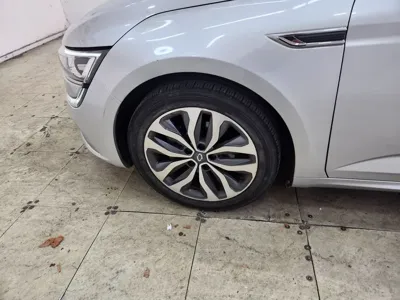 Renault-KoreaSamsung SM6