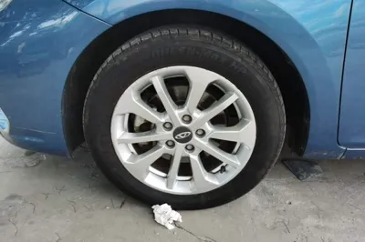 Chery Arrizo 5