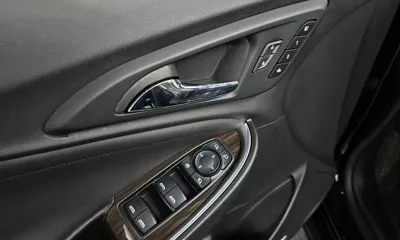 ChevroletGMDaewoo Malibu