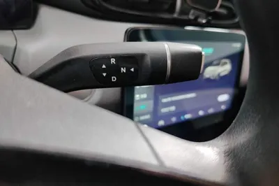 Leapmotor T03