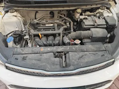 Kia Huanchi