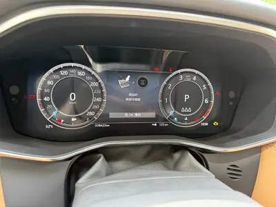 Jaguar XFL