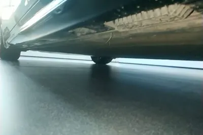 Xiaomi Auto SU7