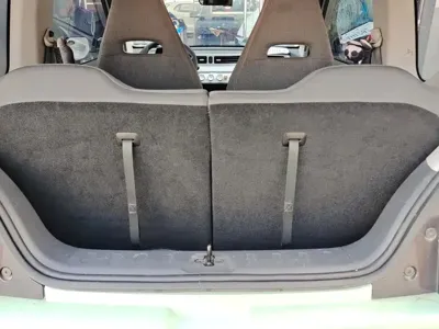 Wuling MINIEV
