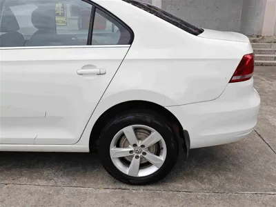 Volkswagen Santana