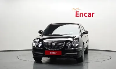 Kia Opirus