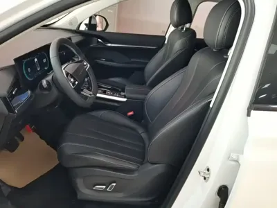 Roewe RX5 Max