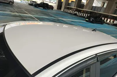 Changan Benni E-Star