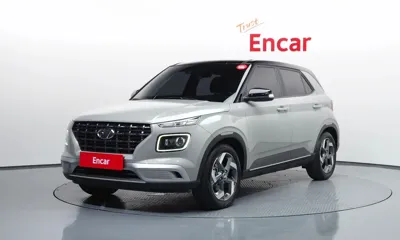 Hyundai Venue