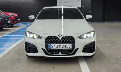 BMW 4-Series