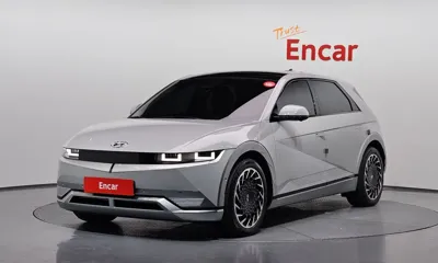 Hyundai Ioniq5