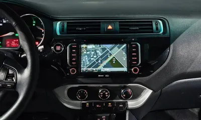 Kia Pride