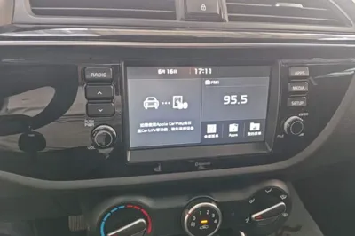 Kia K2