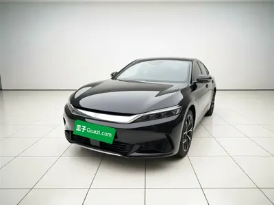 BYD Han