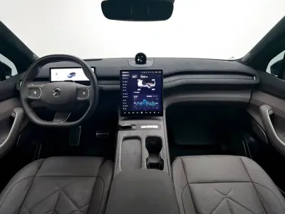 Nio ES7