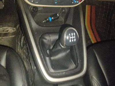 Ford Escort