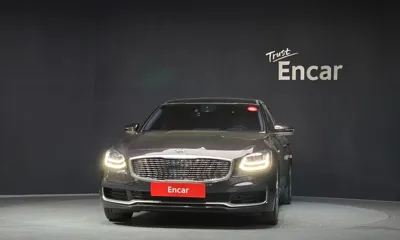 Kia K9